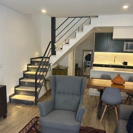 Appartement Palmela Cozy Extérieur photo