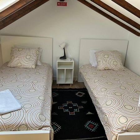 Appartement Palmela Cozy Extérieur photo