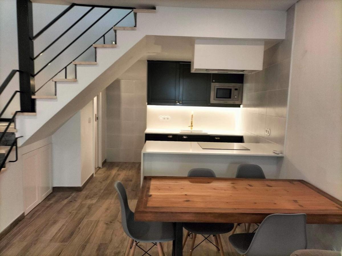Appartement Palmela Cozy Extérieur photo