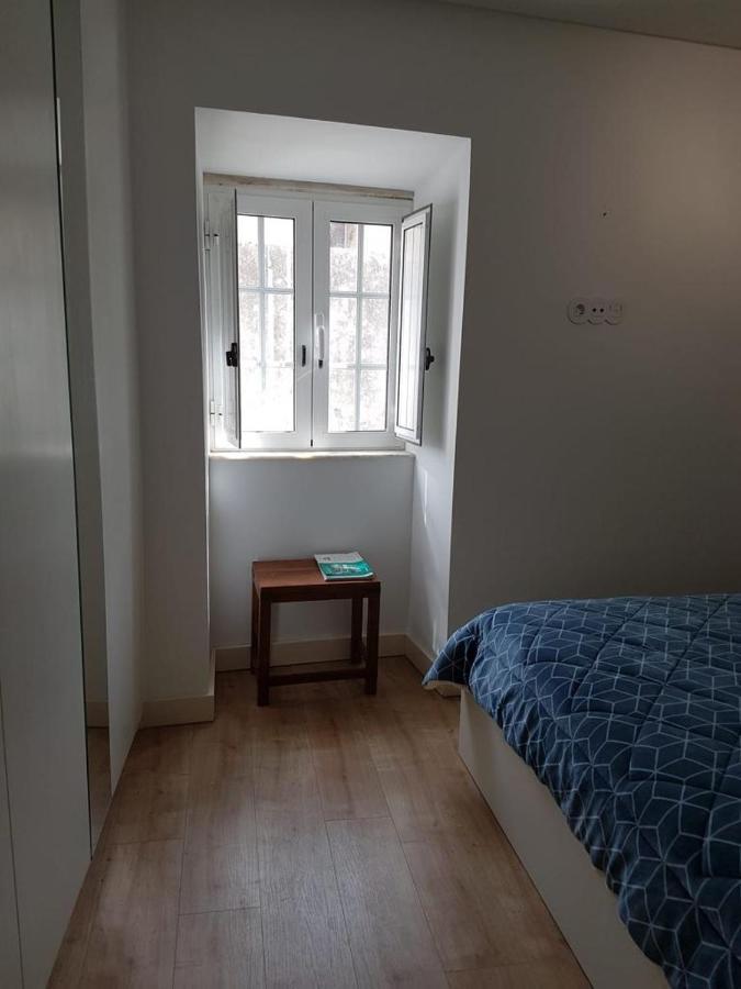 Appartement Palmela Cozy Extérieur photo