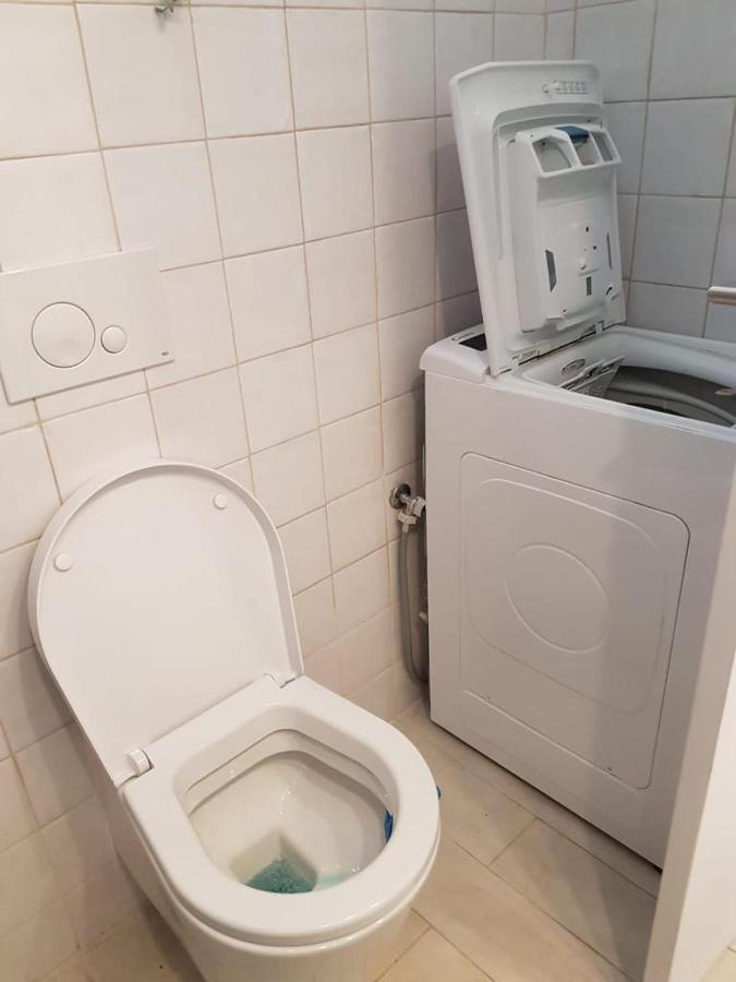 Appartement Palmela Cozy Extérieur photo