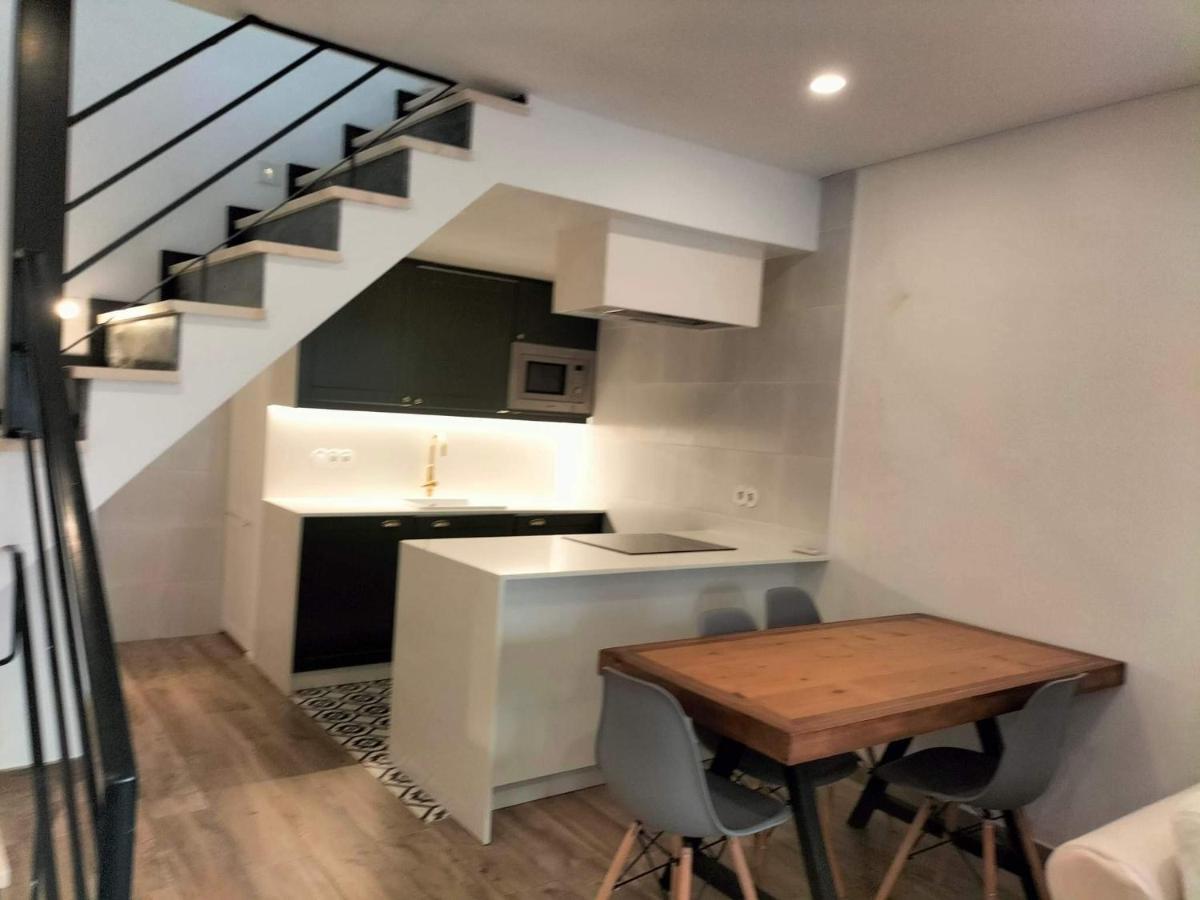 Appartement Palmela Cozy Extérieur photo