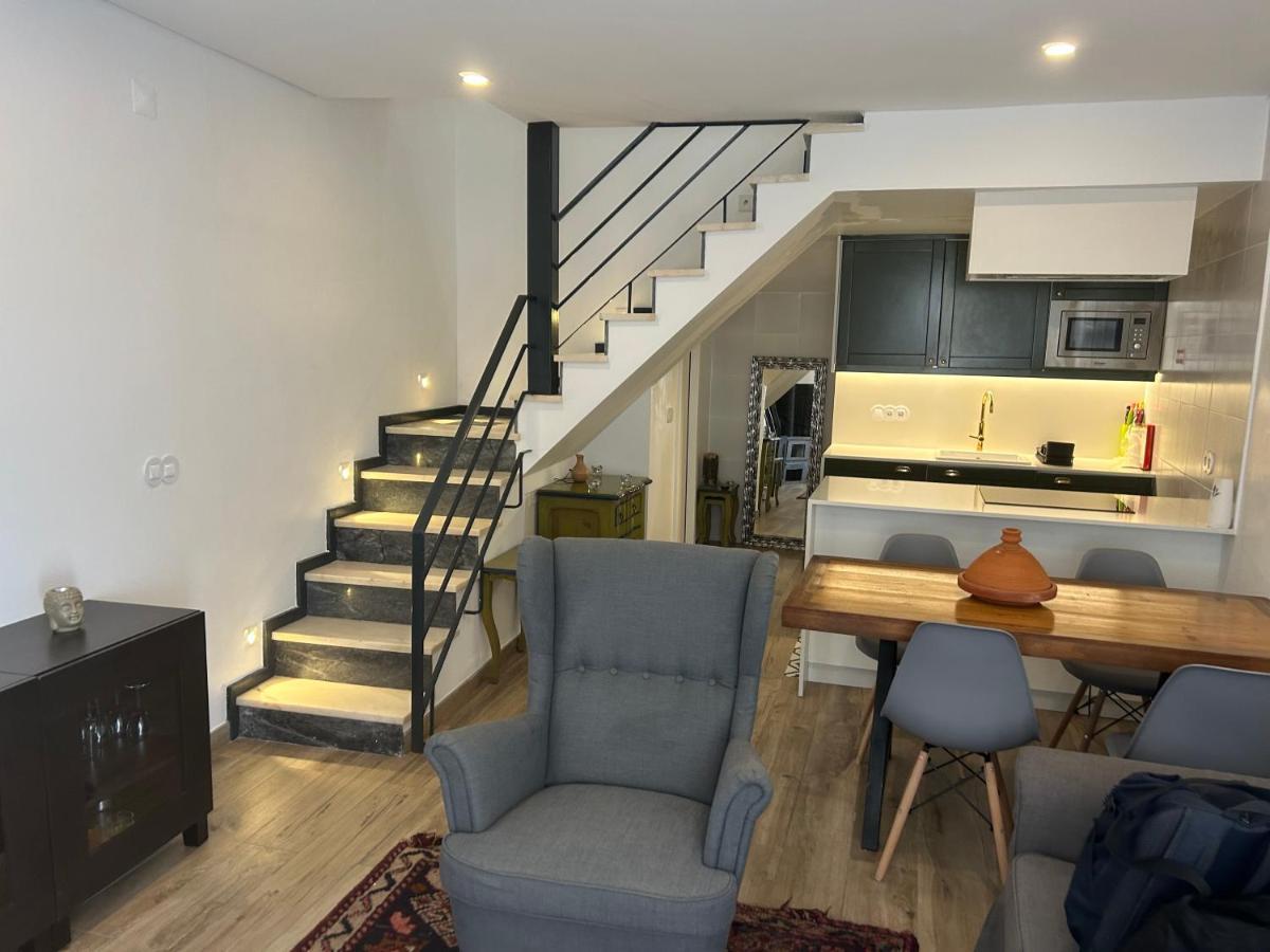 Appartement Palmela Cozy Extérieur photo