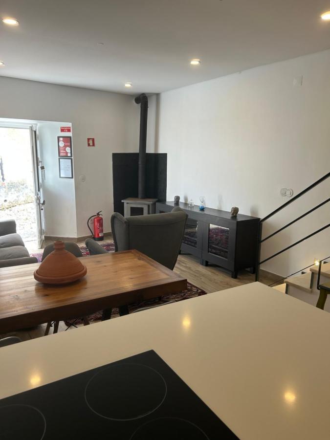 Appartement Palmela Cozy Extérieur photo