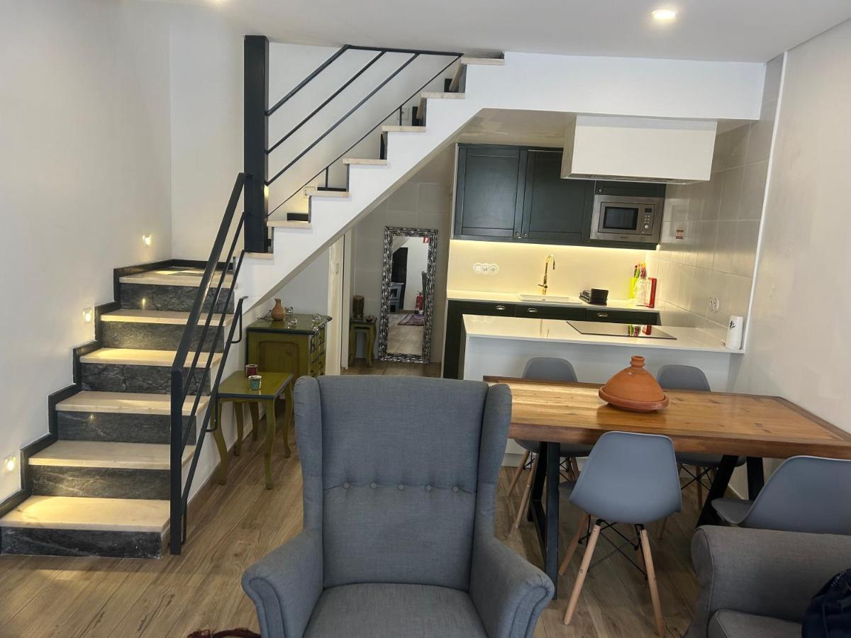 Appartement Palmela Cozy Extérieur photo