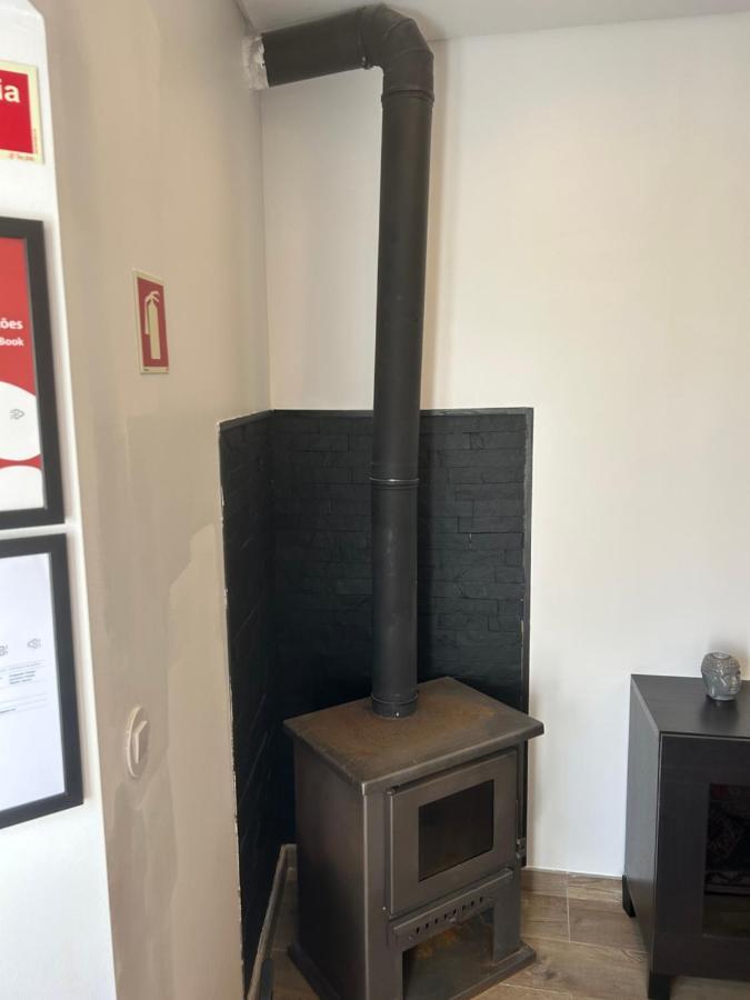 Appartement Palmela Cozy Extérieur photo