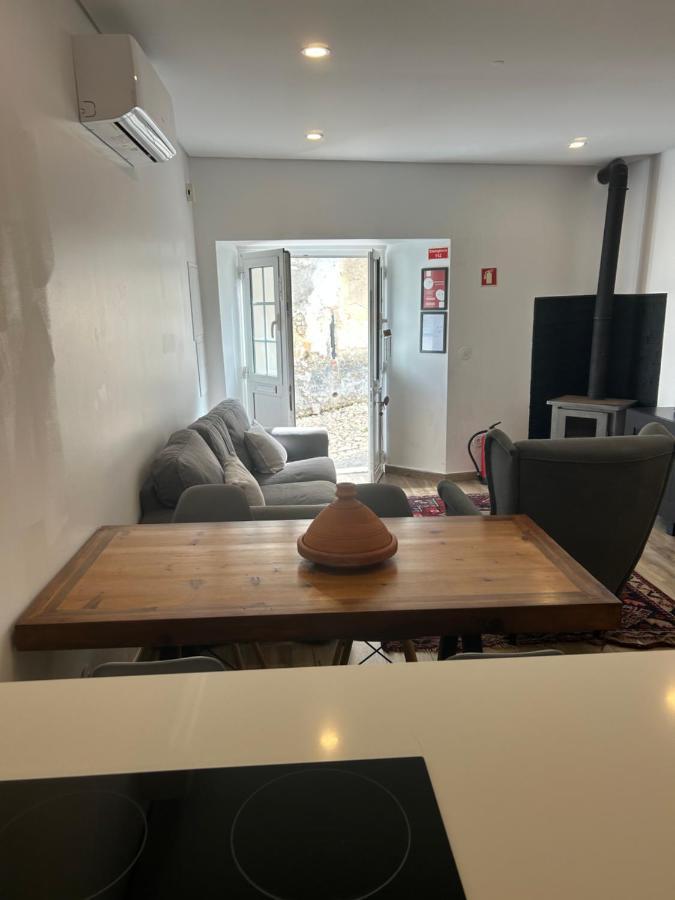 Appartement Palmela Cozy Extérieur photo