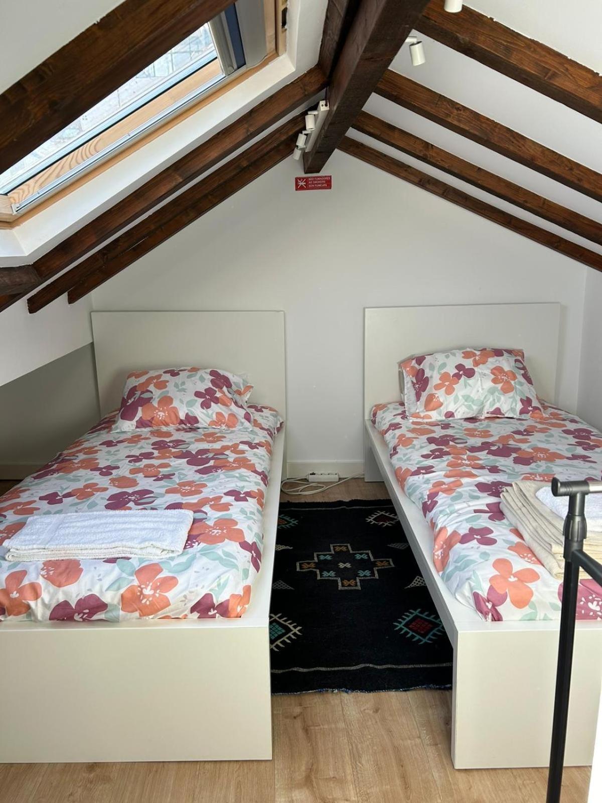 Appartement Palmela Cozy Extérieur photo