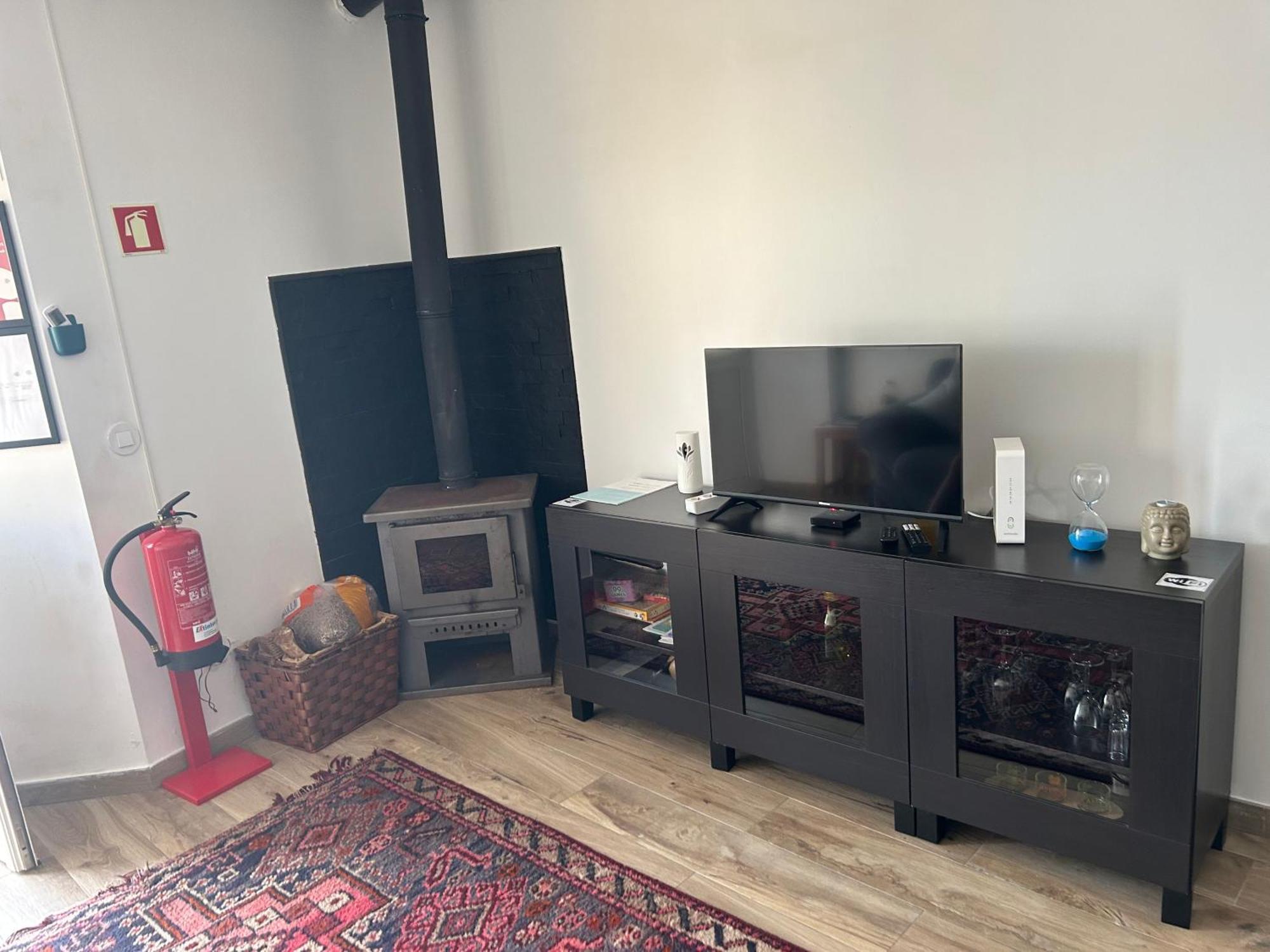 Appartement Palmela Cozy Extérieur photo