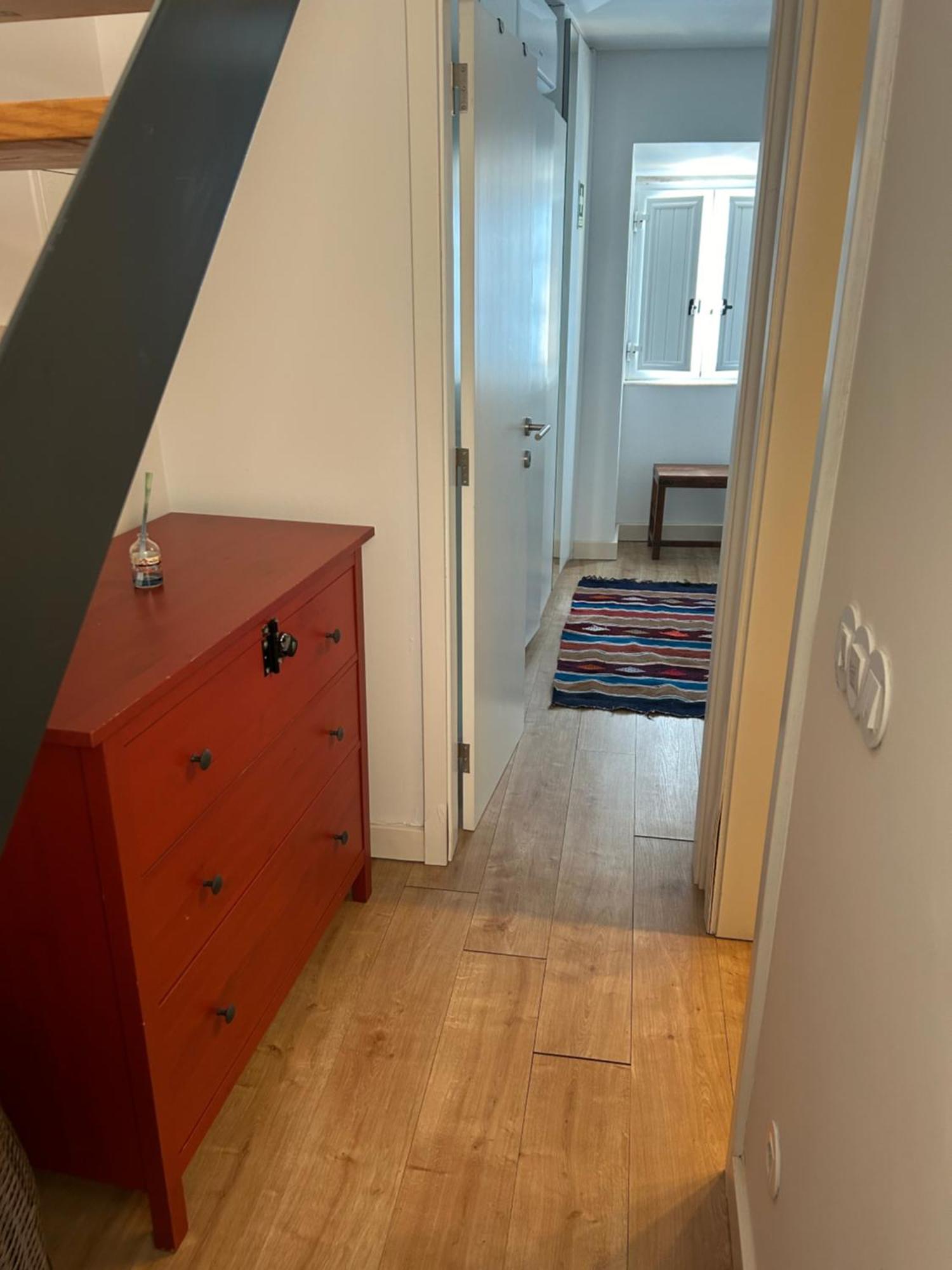 Appartement Palmela Cozy Extérieur photo